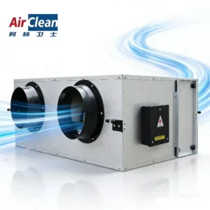 Home Hvac Systems, ERV, HRV
