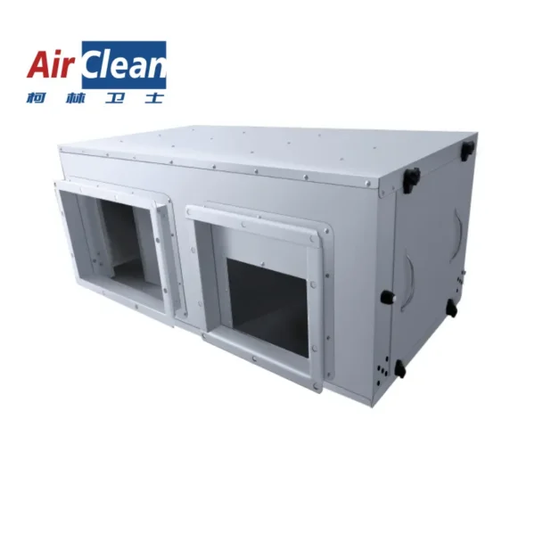 Home Hvac Systems, ERV, HRV - view 3