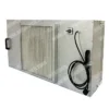 Home Hvac Systems, H14, 0.185, Clean Room Booth