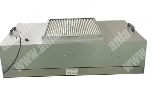 Home Hvac Systems, H14, 0.185, Clean Room Booth - view 4