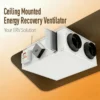 Home Hvac Systems, MVHR, ERV
