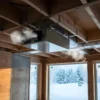Home Hvac Systems, MVHR, ERV - view 2