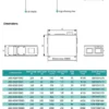 Home Hvac Systems, MVHR, ERV - view 5