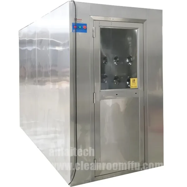 Home Hvac Systems, Stainless, Steel