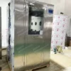 Home Hvac Systems, Stainless, Steel - view 2