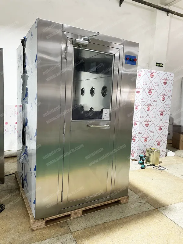 Home Hvac Systems, Stainless, Steel - view 2