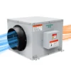Home Hvac Systems, VMC, ERV