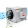 Home Hvac Systems, VMC, ERV - view 2