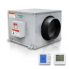 Home Hvac Systems, VMC, ERV - view 4