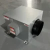 Home Hvac Systems, VMC, ERV - view 6