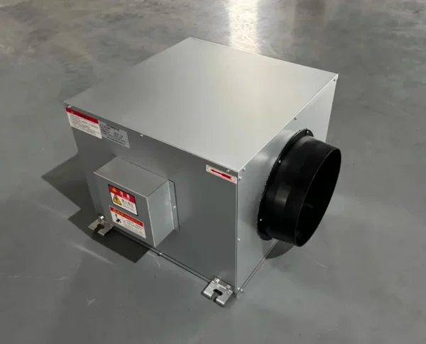 Home Hvac Systems, VMC, ERV - view 6