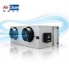 Home Hvac Systems, Wall, ERV, HRV