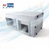 Home Hvac Systems, Wall, ERV, HRV - view 2