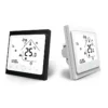 Home Indoor Temperature Controller, BAC-002, LCD, HVAC