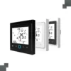 Home Indoor Temperature Controller, BAC-002, LCD, HVAC - view 6