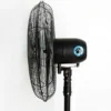 Home Industrial Metal Fan, Wall, 0000000 - view 3