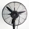 Home Industrial Metal Fan, Wall, 0000000 - view 5
