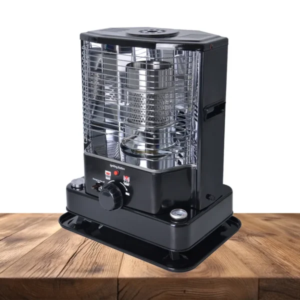 Home Kerosene Heating Stove, 4.2L, Portable