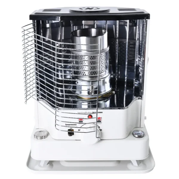 Home Kerosene Heating Stove, 4.2L, Portable - view 2