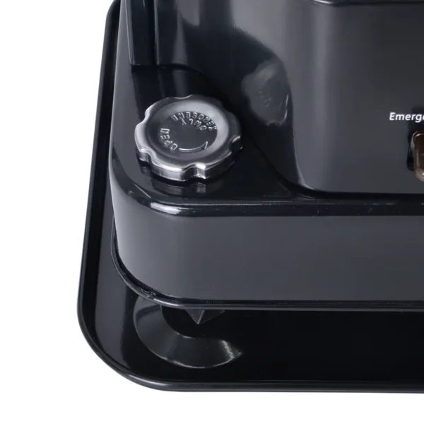 Home Kerosene Heating Stove, 4.2L, Portable - view 4