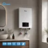Home Tankless Boiler, 220V