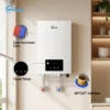Home Tankless Boiler, 220V - view 2