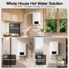 Home Tankless Boiler, 220V - view 6