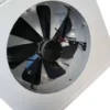 Home Use Air Ventilator, 25W, Solar, Roof - view 2