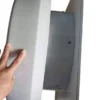 Home Use Air Ventilator, 25W, Solar, Roof - view 3