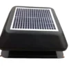 Home Use Air Ventilator, 25W, Solar, Roof - view 4
