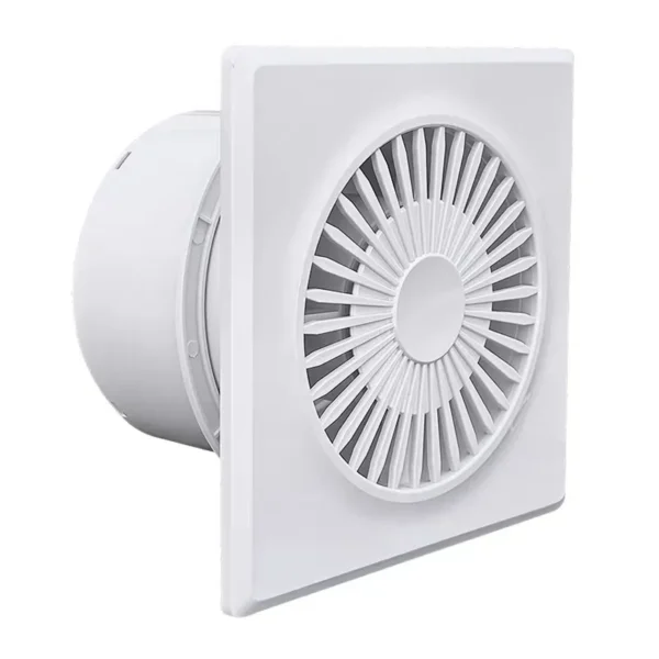 Home Ventilation Fan, 110V, 220V, Ceiling, Wall - view 3
