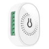Home Wifi Mini Fan, Battery, ABS