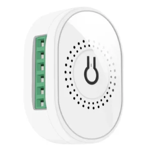 Home Wifi Mini Fan, Battery, ABS