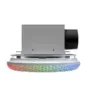 Homebathhoteloffice Exhaust Fan, RGB, Is13.7inch, 9inch - view 4