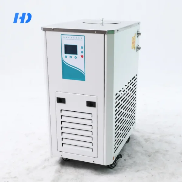 Homemade Water Cooling Chiller, Cooler, 1 Year - view 2
