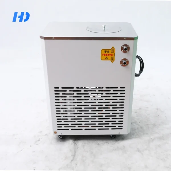 Homemade Water Cooling Chiller, Cooler, 1 Year - view 3