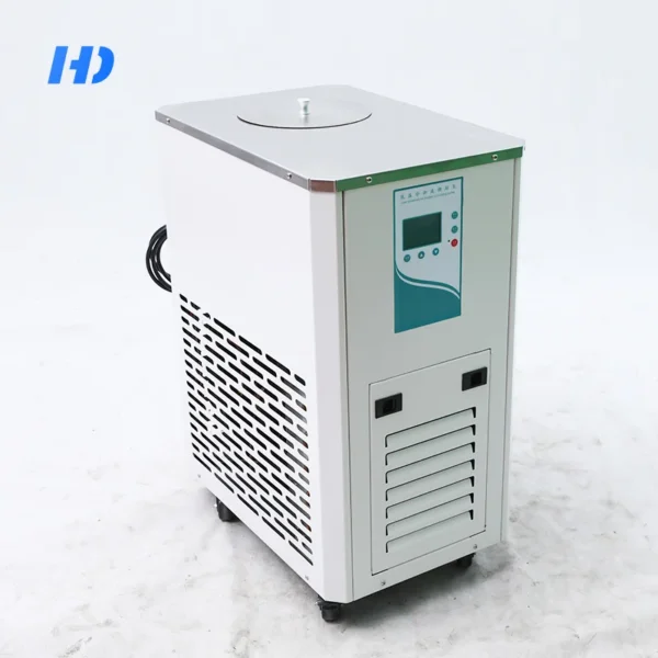 Homemade Water Cooling Chiller, Cooler, 1 Year - view 4