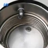 Homemade Water Cooling Chiller, Cooler, 1 Year - view 6