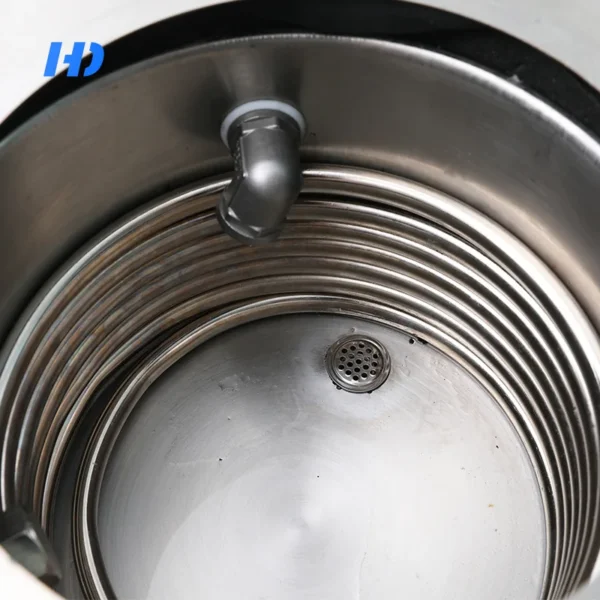 Homemade Water Cooling Chiller, Cooler, 1 Year - view 6
