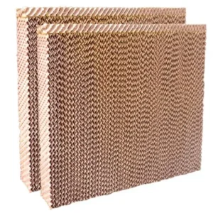 Honeycomb Air Cooler, 7090
