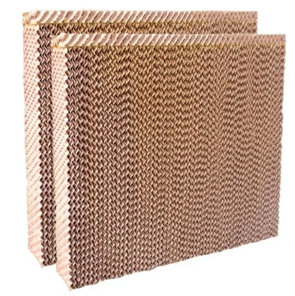 Honeycomb Air Cooler, 7090
