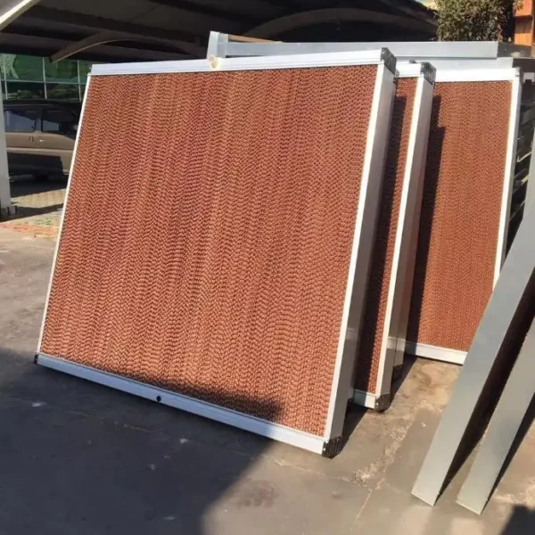 Honeycomb Air Cooler, 7090 - view 2