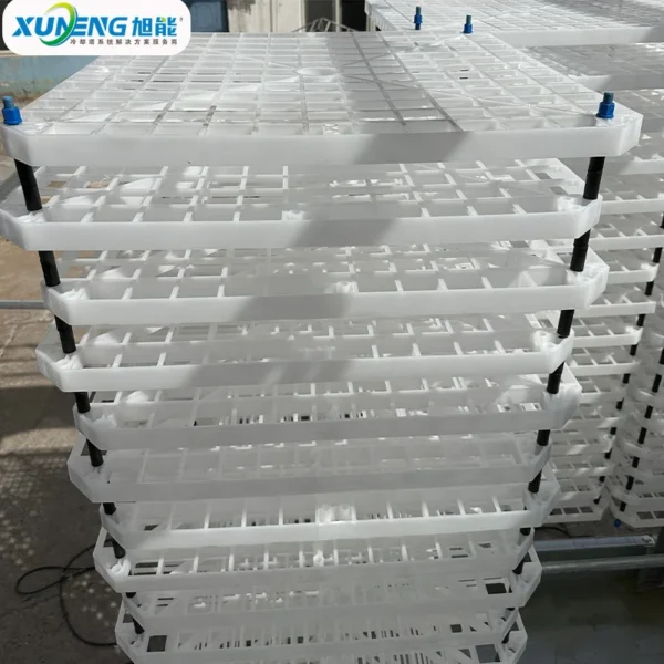 Honeycomb Cooling Tower, PVC, Cooling Tower Fill - view 6