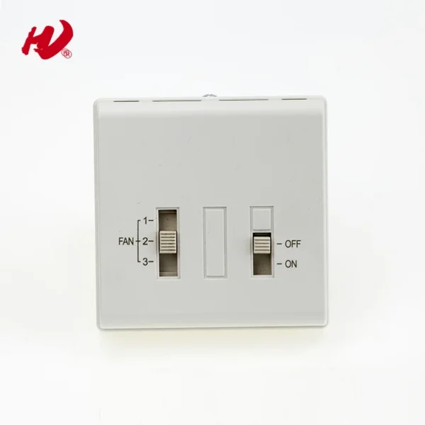 Honeywell Design Fan, ABS, Air Conditioning - view 2