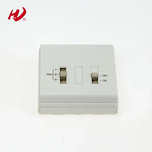 Honeywell Design Fan, ABS, Air Conditioning - view 3