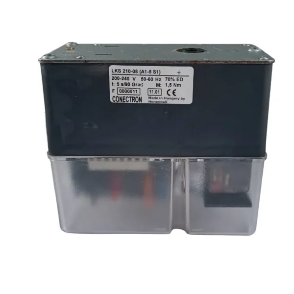 Honeywell Lks210-21 Servo Motor, Plastic, Lks210-10, Lks210-08 - view 2