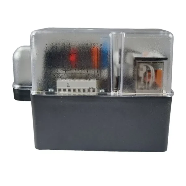 Honeywell Lks210-21 Servo Motor, Plastic, Lks210-10, Lks210-08 - view 3