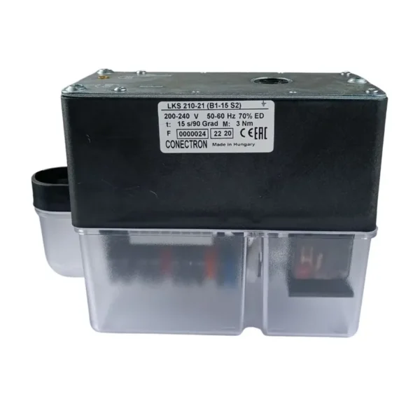 Honeywell Lks210-21 Servo Motor, Plastic, Lks210-10, Lks210-08 - view 4