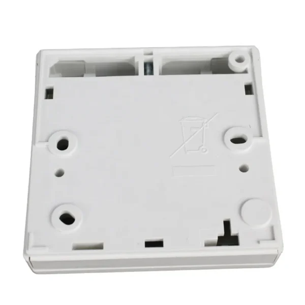 Honeywell Q6371a1006 Fan, 1-2-3, 230v, PVC - view 4