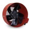 Hongke G-71a Industrial Radiator, 380V, Electric